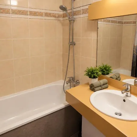 Haven For 4 In By Alpstays Appartement *