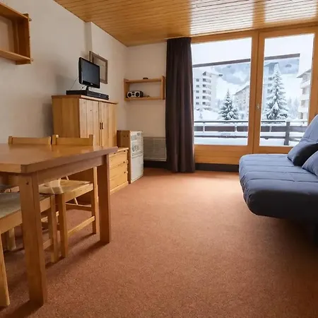 Haven For 4 In By Alpstays Val Thorens