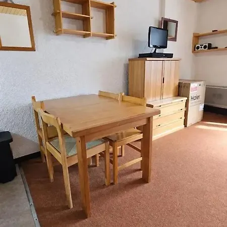 Appartement Haven For 4 In By Alpstays Val Thorens