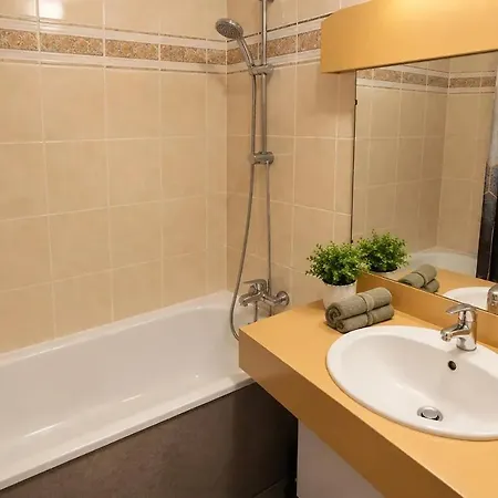 Haven For 4 In By Alpstays Appartement *